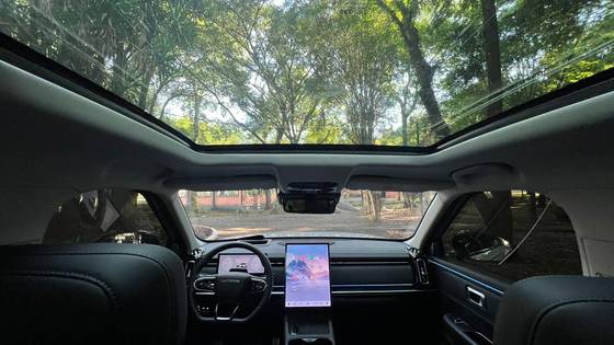 JAECOO 7 1.5 TGDI PHEV PRESTIGE DHT